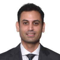 Nikhil Arora