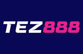 Tez888 Logo